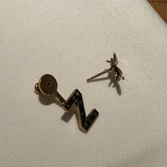DIOR earring - Picture 1 of 6